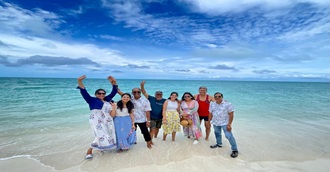 Coral Escape - Agatti Island