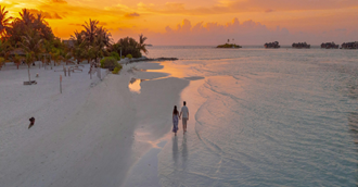 Ocean Thrill Experience - Kavaratti & Agatti