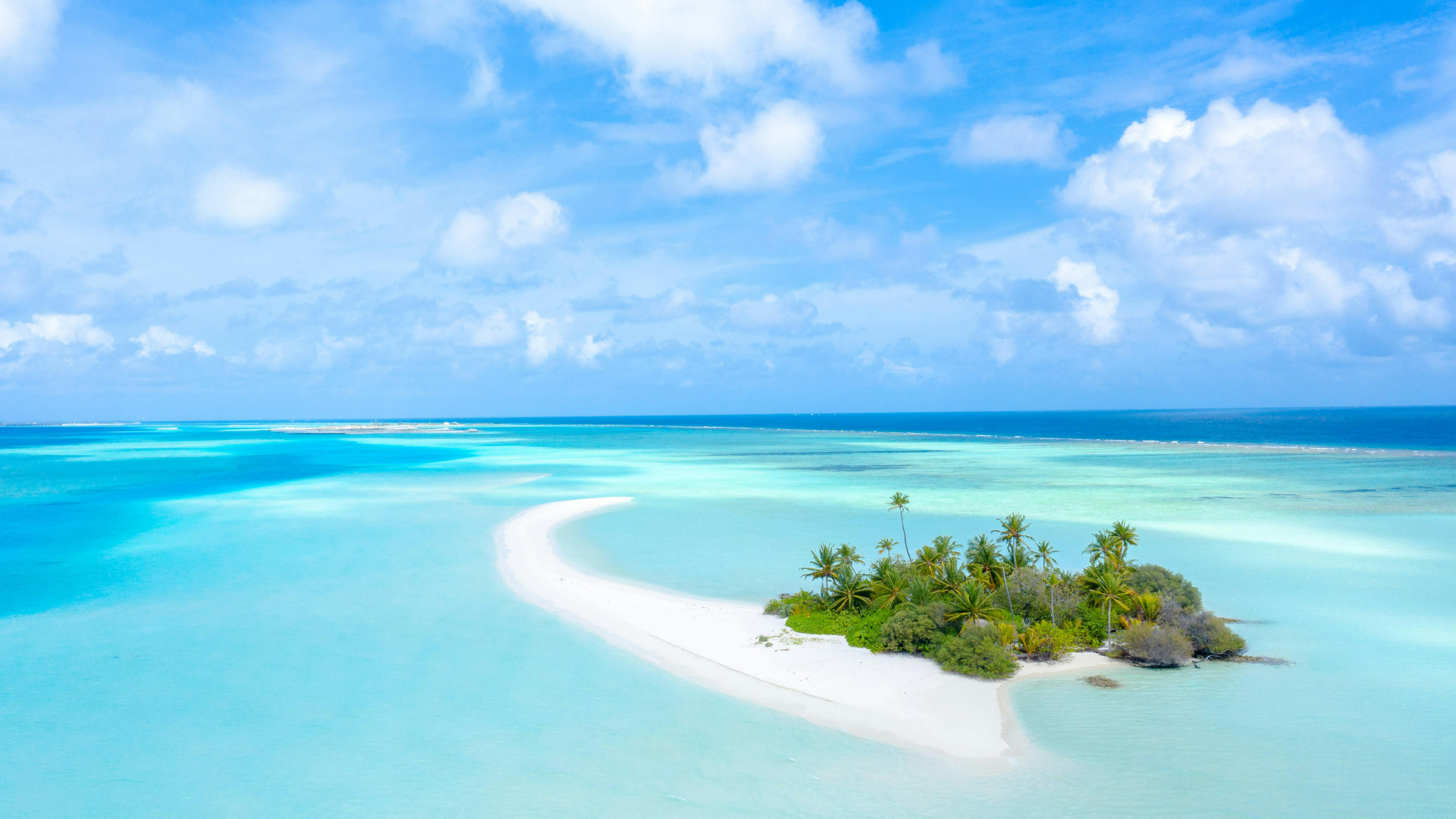 Ocean Crown Package - Thinnakara Island