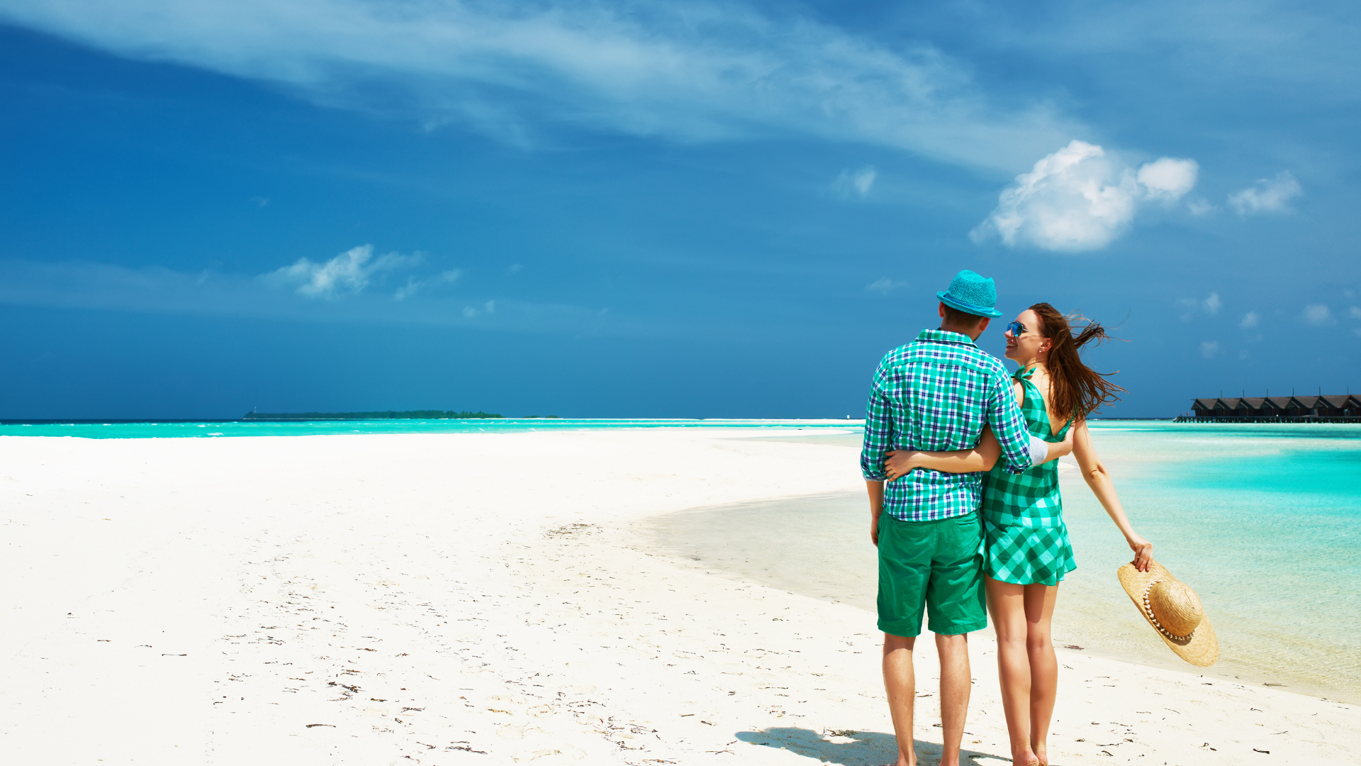 Royal Island Experience - Bangaram Island