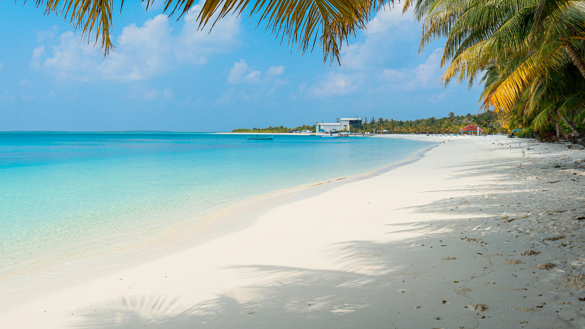 Blue Lagoon Budget Trip - Agatti & Kalpitty Island