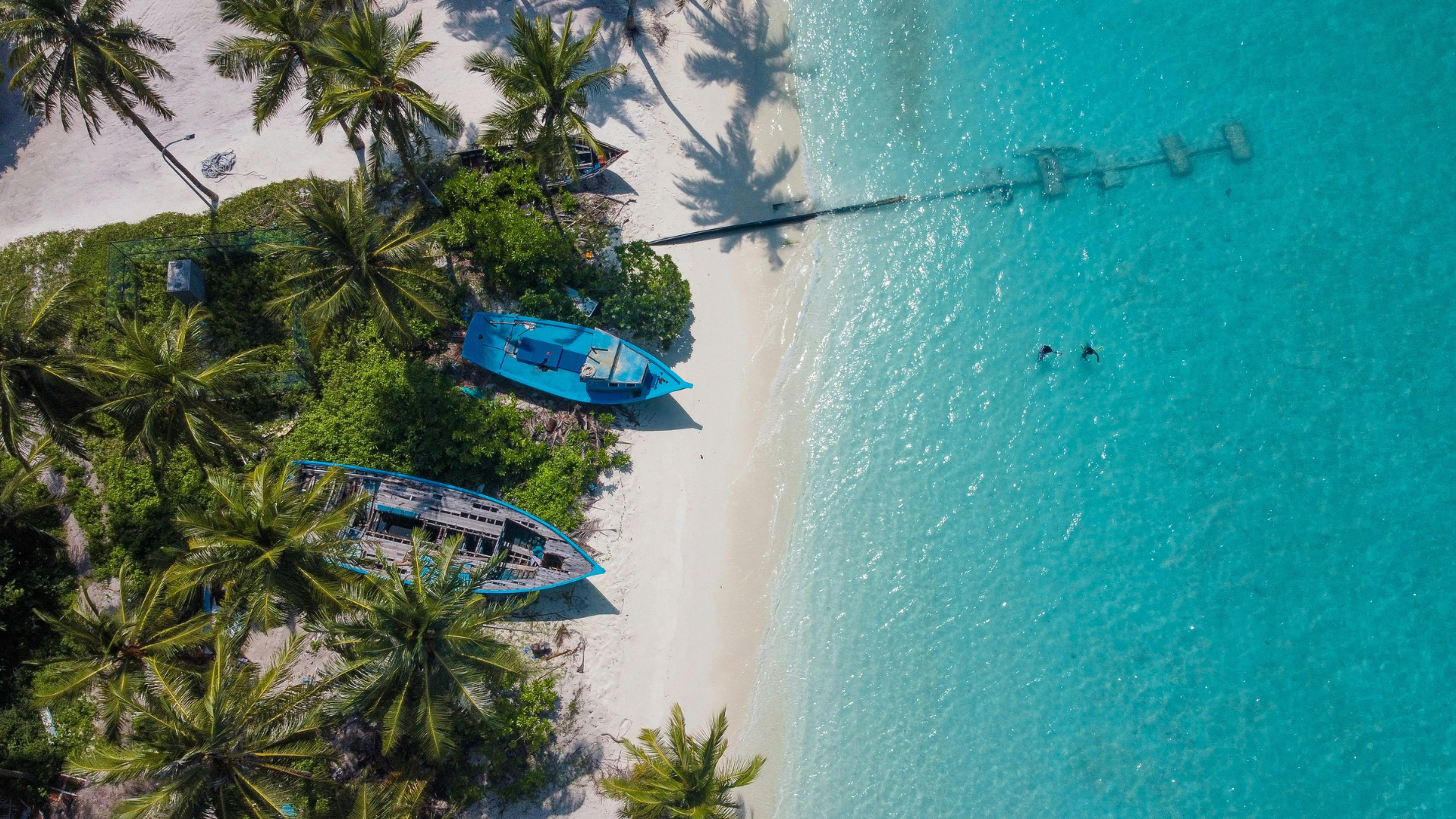 Dive l Sail l Explore - Agatti, Thinnakara & Kalpitty