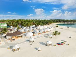 Thinnakara Island Stay